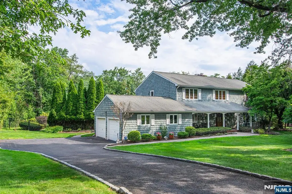 715 Terrace Heights, Wyckoff, NJ 07481 - #1