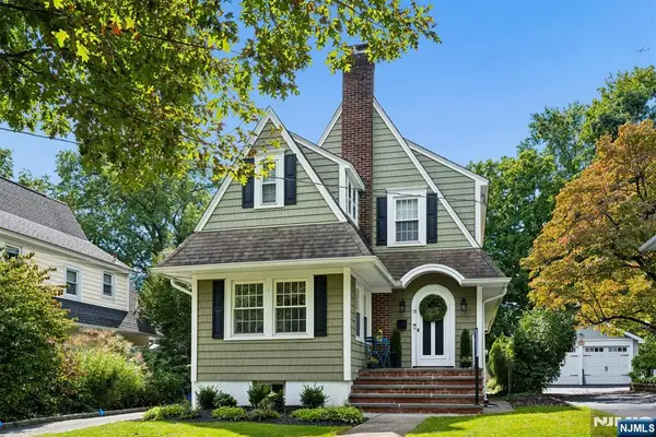 19 Fairview Avenue, Glen Rock, NJ 07452