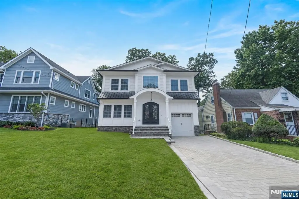 457 The Fenway, River Edge, NJ 07661 - #1