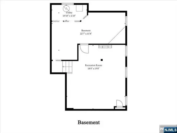 81 Hastings Avenue, Nutley, NJ 07110