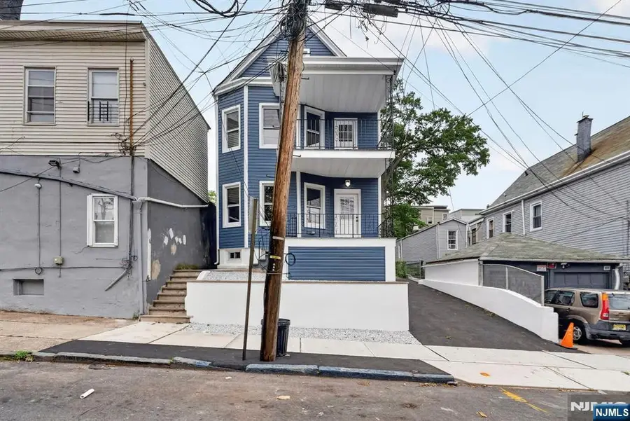 87-89 N 5th Street, Paterson, NJ 07522 - #2
