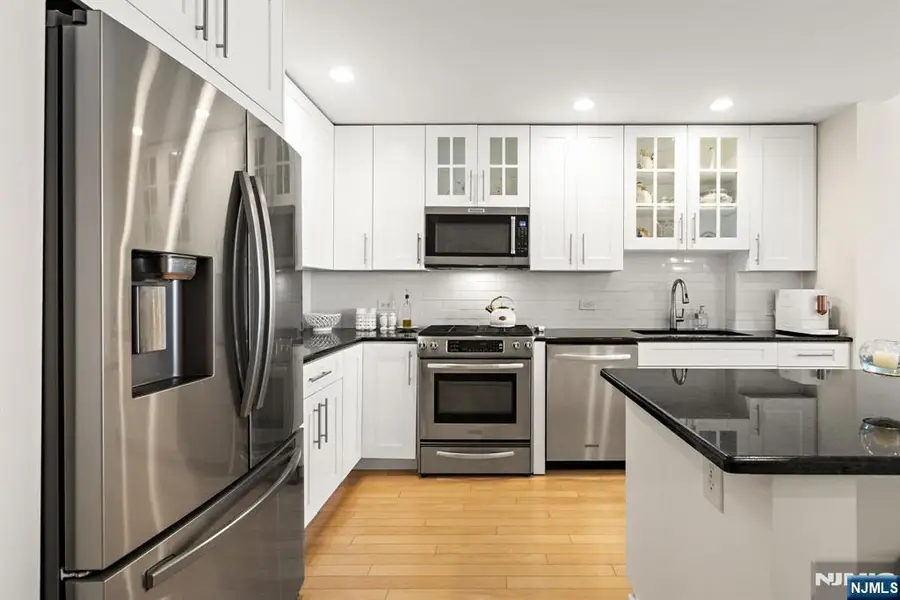1125 Maxwell Lane 734, Hoboken, NJ 07030 - #3