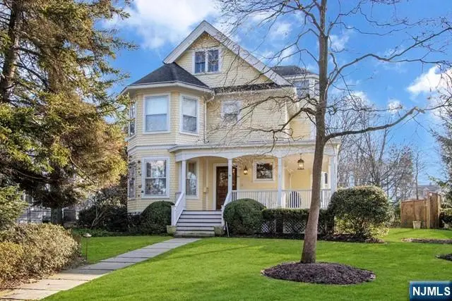 89 Dwight Place, Englewood, NJ 07631 - #1
