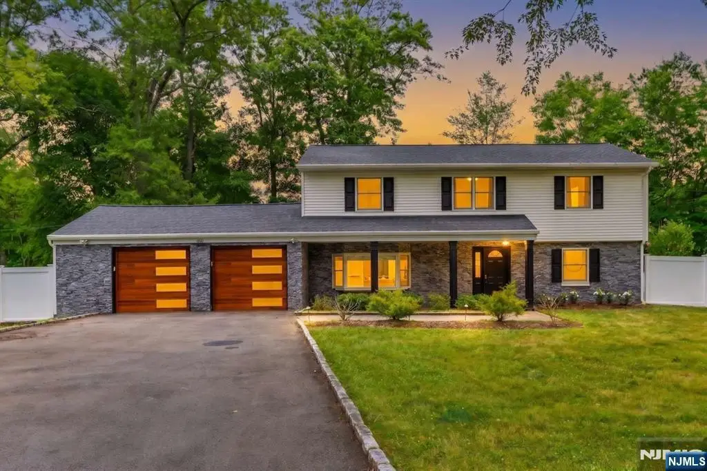 800 Winding Way, River Vale, NJ 07675 - #1