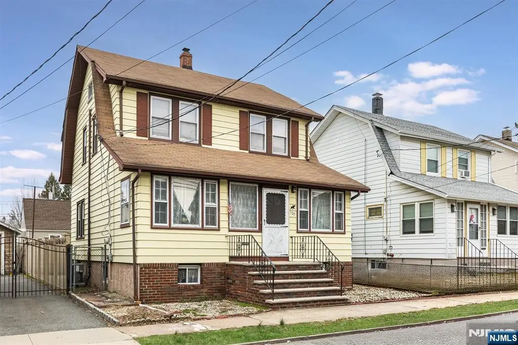 150 Boyle Avenue, Totowa, NJ 07512 - #1