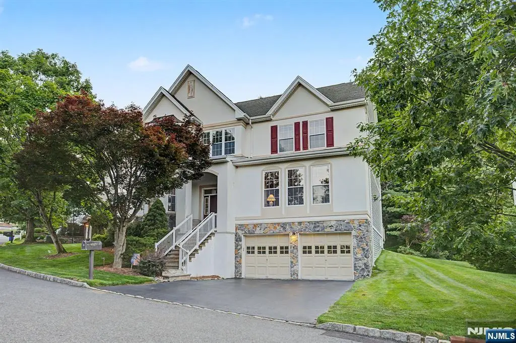 29 Skytop Ridge, Oakland, NJ 07436 - #1