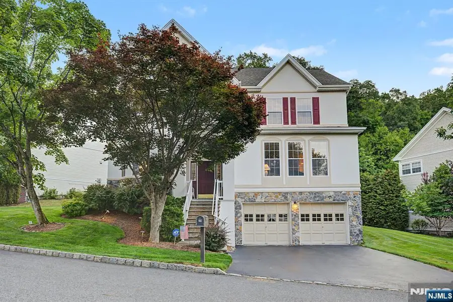 29 Skytop Ridge, Oakland, NJ 07436 - #2