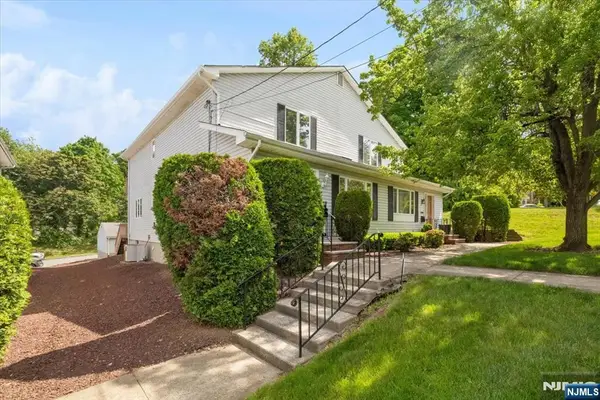 222 Eagle Rock Avenue, Roseland, NJ 07068