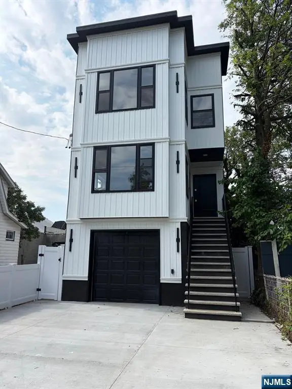 93 Melville Place, Irvington, NJ 07111 - #2