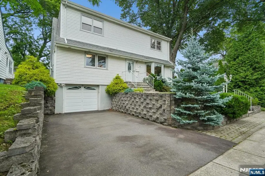 184 Beech Street, Nutley, NJ 07110 - #2