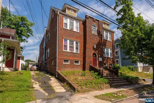 77-79 40th Street, Irvington, NJ 07111