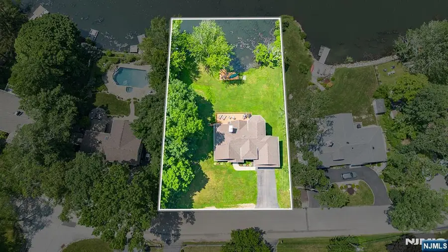 163 High Crest Drive, West Milford, NJ 07480 - #3