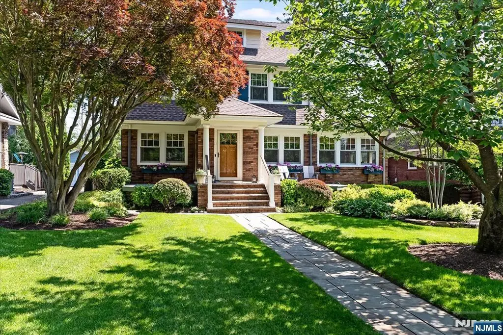 11 Windsor Place, Upper Montclair, NJ 07043 - #1