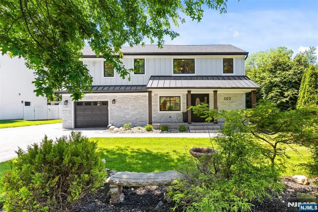 502 Closter Dock Road, Closter, NJ 07624 - #1