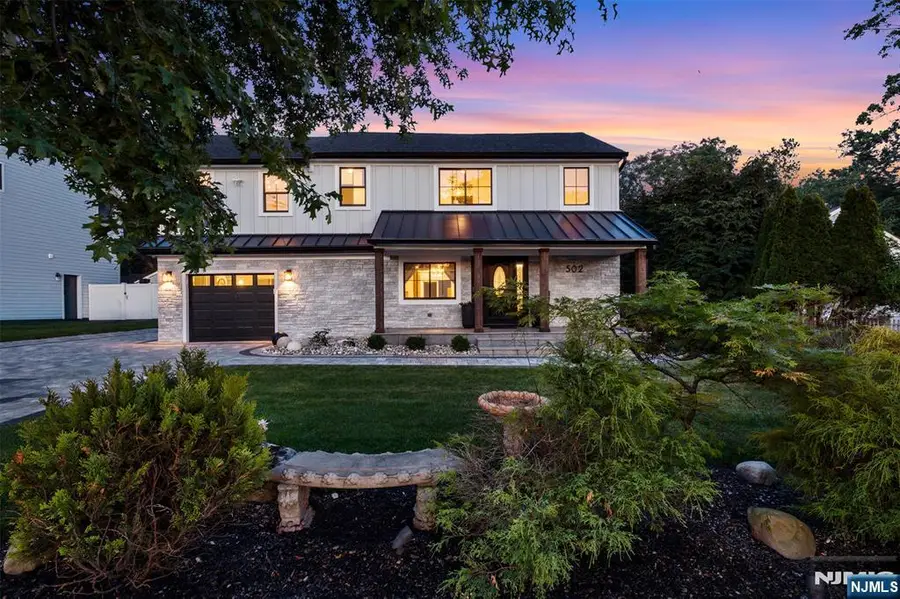 502 Closter Dock Road, Closter, NJ 07624 - #2