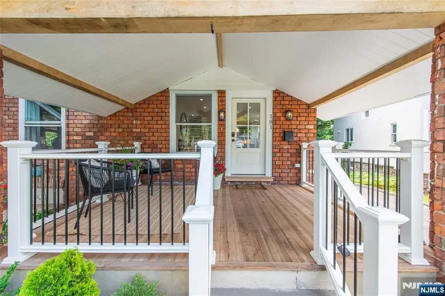 181 Valley Road, Montclair, NJ 07042 - #3