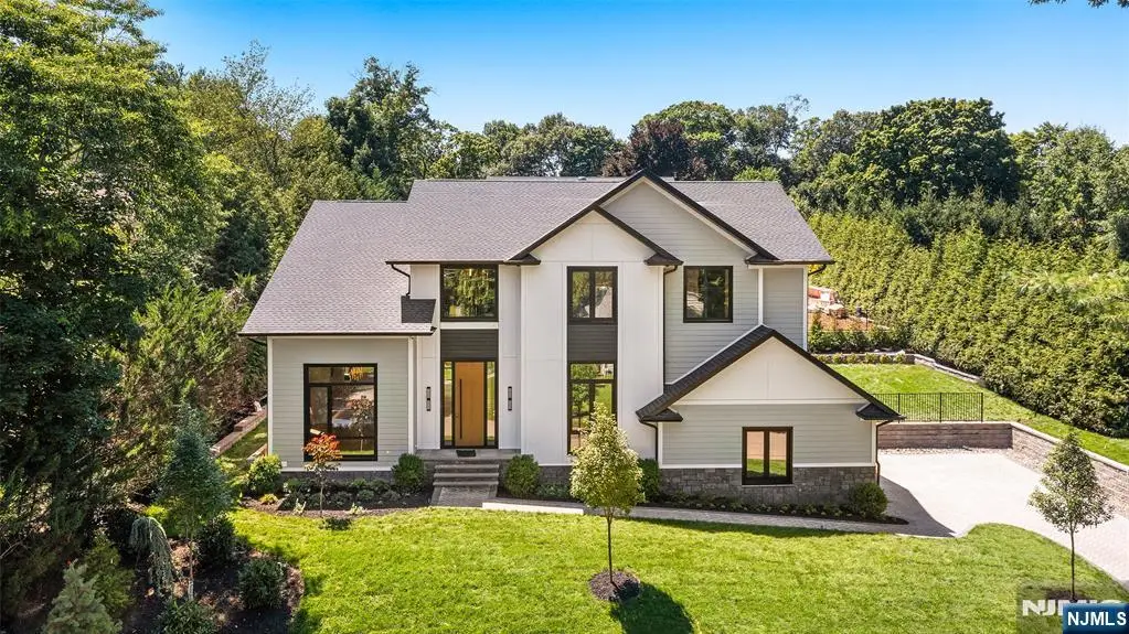 302 Pine Street, Haworth, NJ 07641 - #1