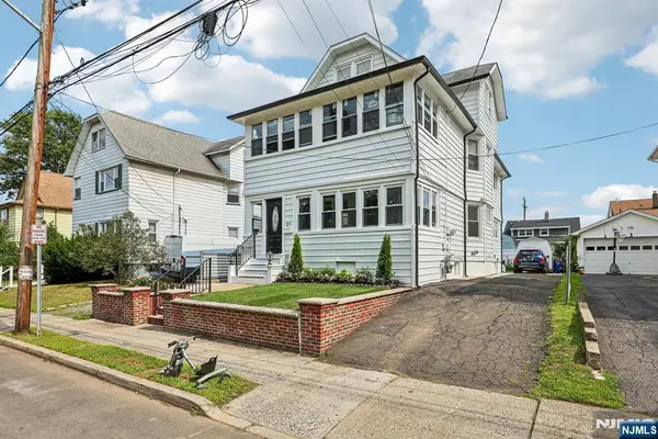 21 5th Street, Clifton, NJ 07011