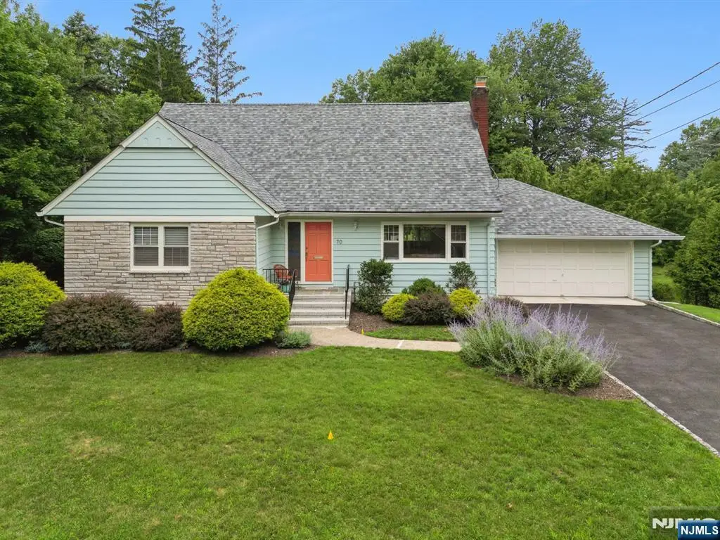 70 Kingwood Drive, Little Falls, NJ 07424 - #1