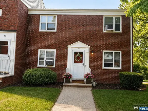 473 Blanchard Terrace 17, Hackensack, NJ 07601