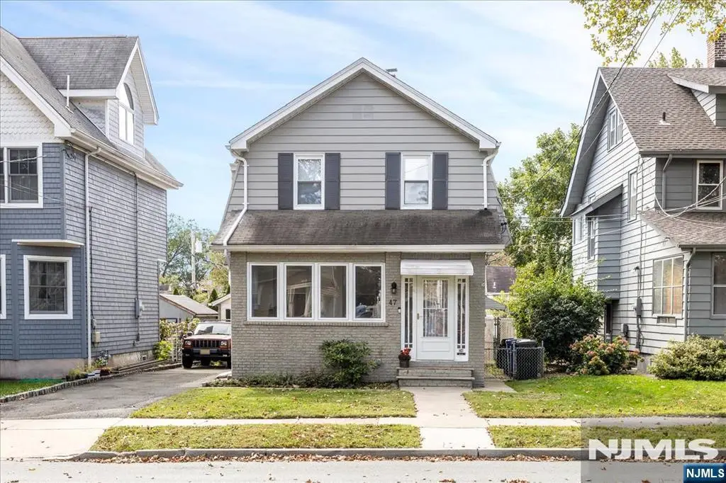 47 Vreeland Avenue, Rutherford, NJ 07070 - #1