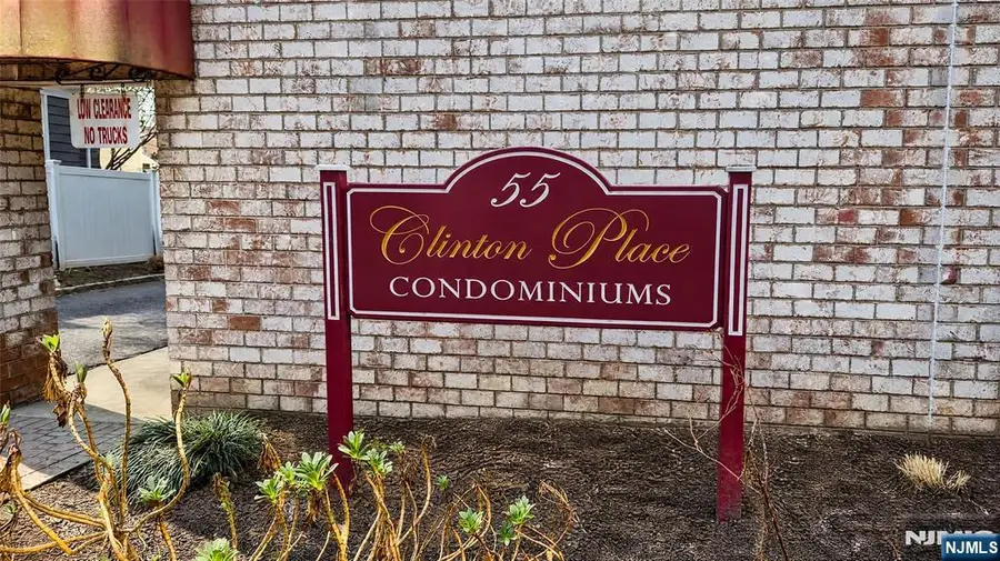 55 Clinton Place 304, Hackensack, NJ 07601 - #2
