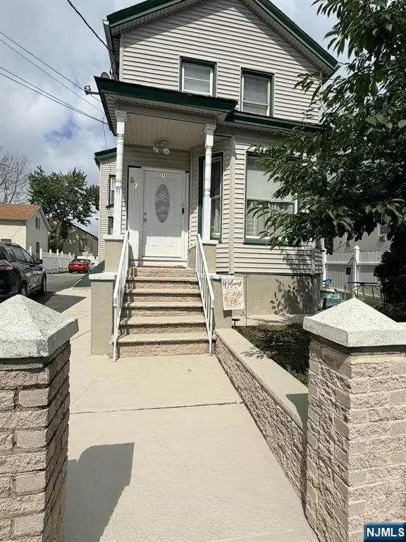 57 Grove Street, Hackensack, NJ 07601 - #1