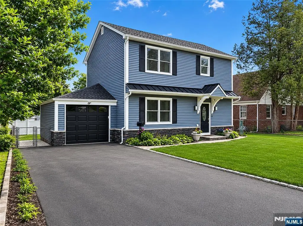 4-31 Plaza Road, Fair Lawn, NJ 07410 - #1