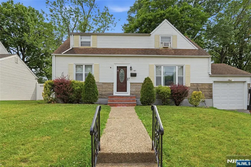 461 Crestwood Avenue, Hackensack, NJ 07601 - #1
