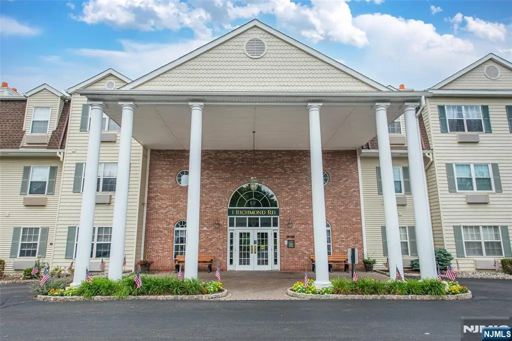 1316 Richmond Road, West Milford, NJ 07480 - #1