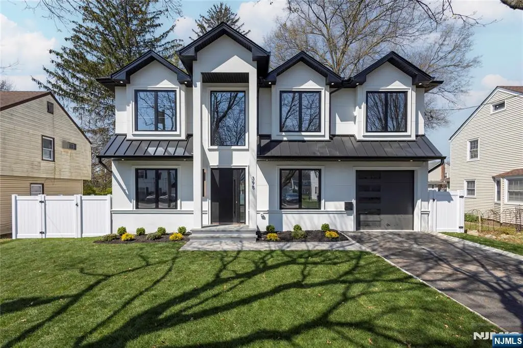 395 Hickory Avenue, Paramus, NJ 07652 - #1