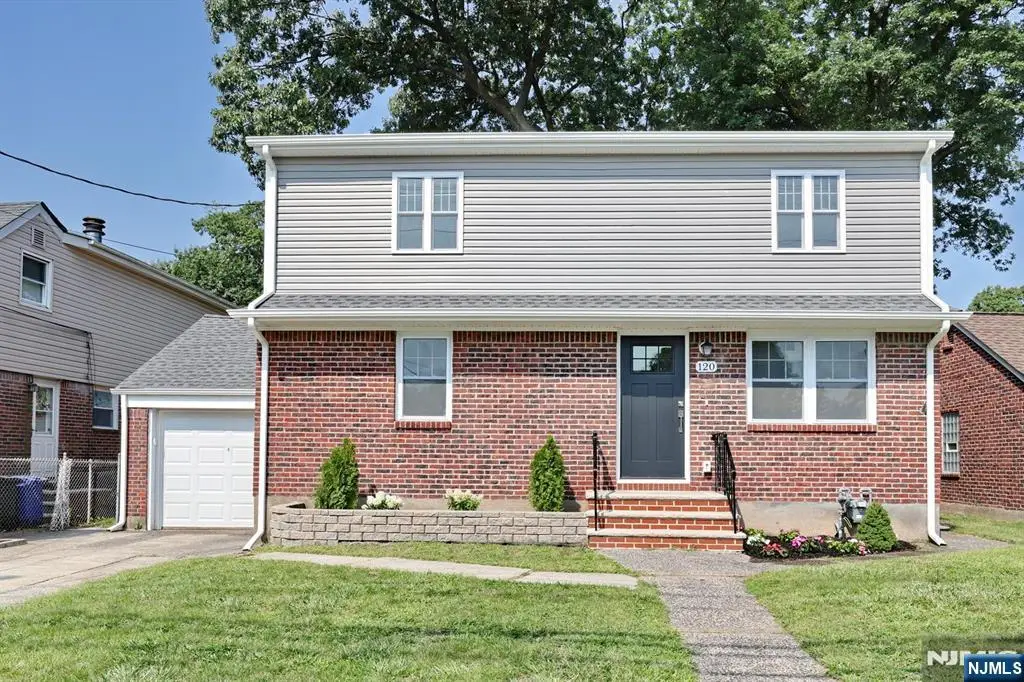 120 E 54th Street, Elmwood Park, NJ 07407 - #1