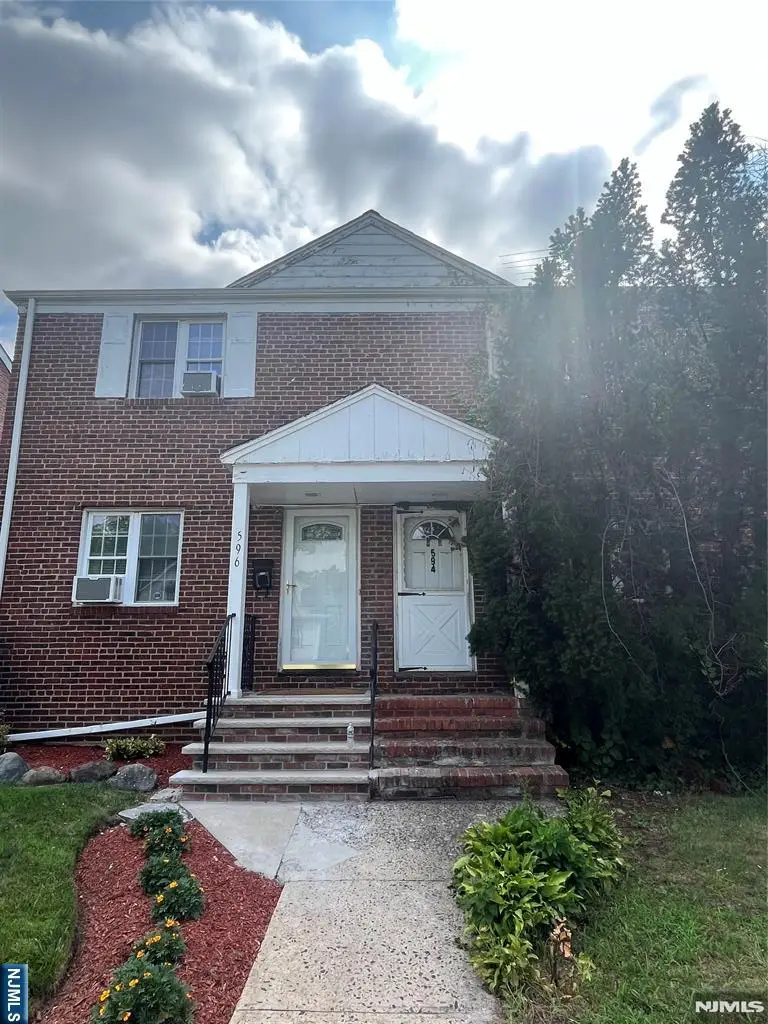594 Maple Avenue, East Orange, NJ 07017 - #1