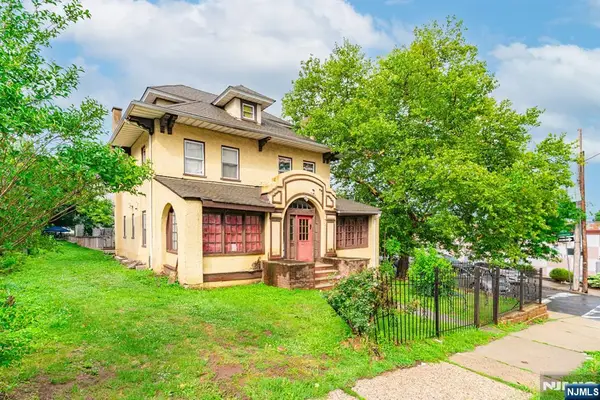 233-237 Meeker Avenue, Newark, NJ 07112