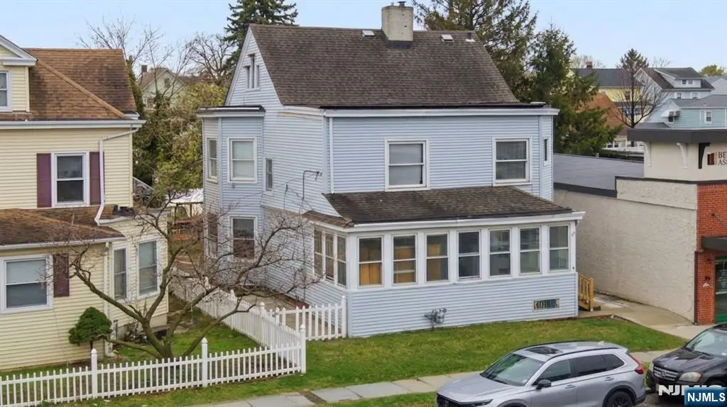 287 Crooks Avenue, Clifton, NJ 07011 - #1