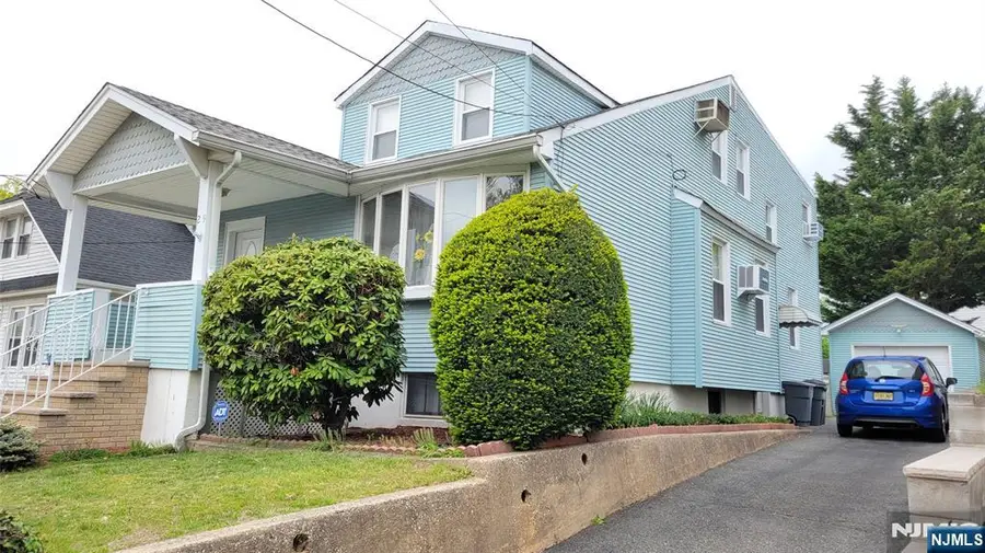 29 Magnolia Avenue, Kearny, NJ 07032 - #2