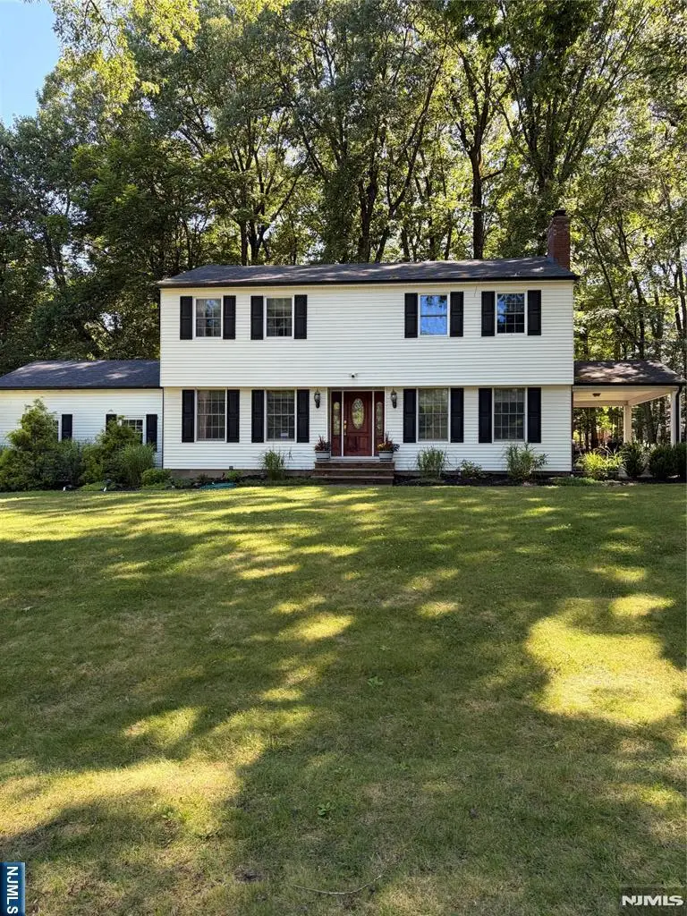 61 Heatherhill Lane, Woodcliff Lake, NJ 07677 - #1
