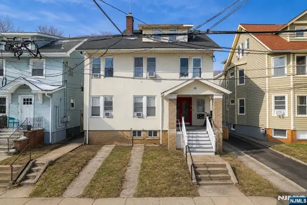 19 Montrose Street, South Orange Village, NJ 07079