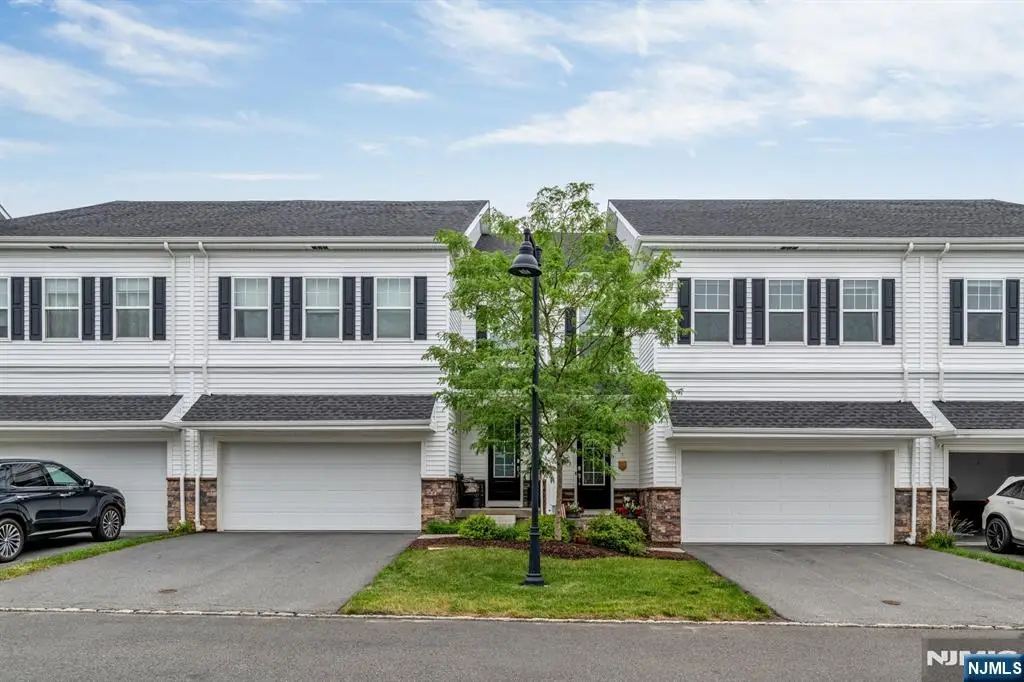 62 Gerhard Place, Morris, NJ 07960 - #1
