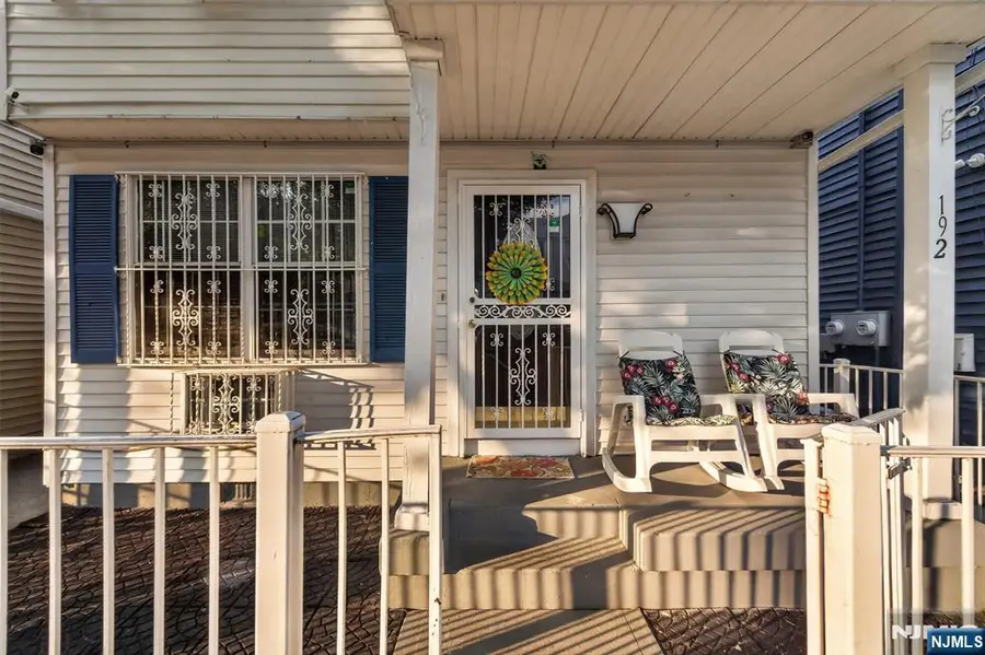 192 Dwight Street, Jersey City, NJ 07305 - #2