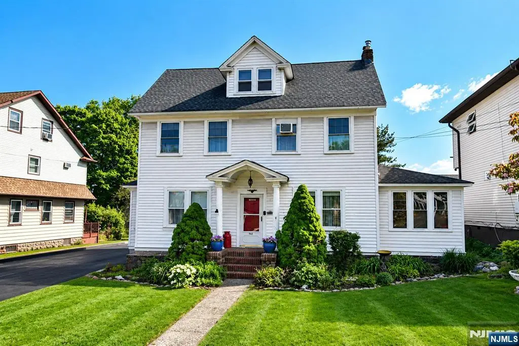 343 Union, Lodi, NJ 07644 - #1