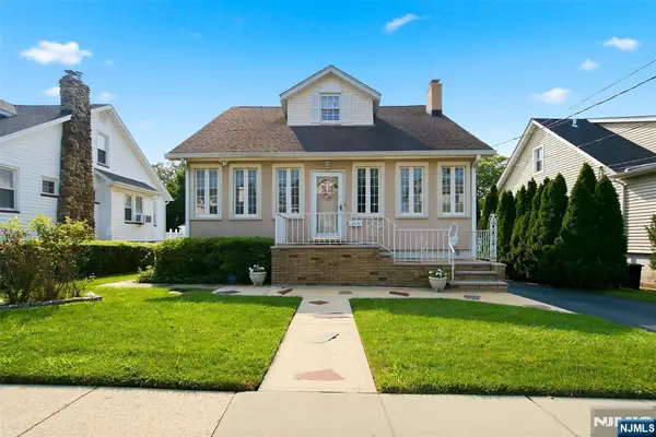 404 Palmer Avenue, Maywood, NJ 07607