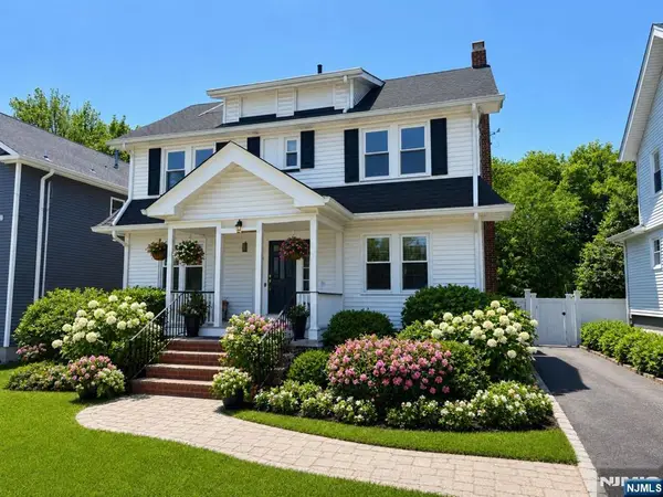 134 Sherman Avenue, Teaneck, NJ 07666