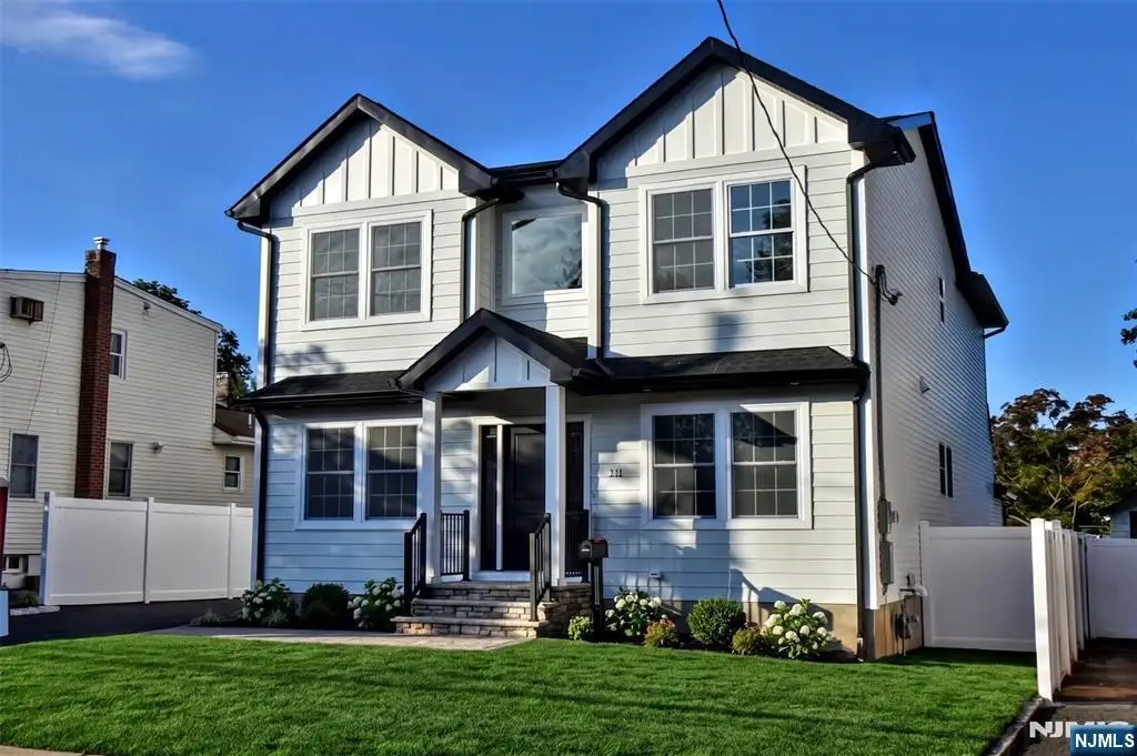 311 Harrison Avenue, Hasbrouck Heights, NJ 07604 - #1