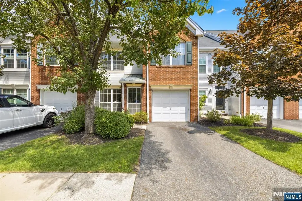 55 Heritage Court, Towaco, NJ 07082 - #1