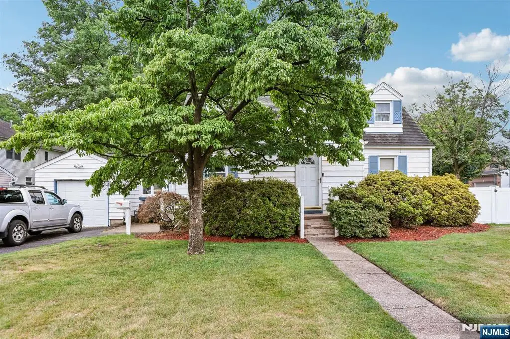 78 Legion Place, Paramus, NJ 07652 - #1