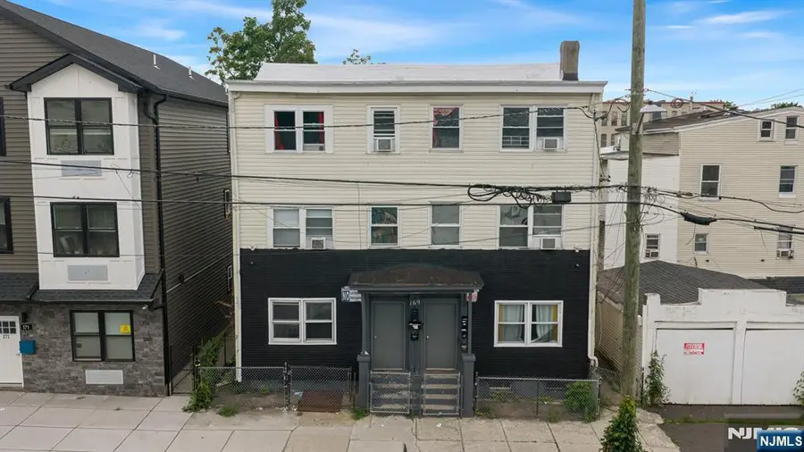 171-173 Temple, Paterson, NJ 07522 - #2