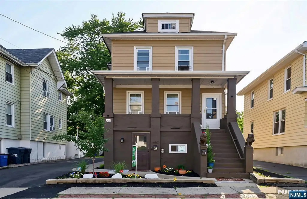 480 Washington Avenue, Hackensack, NJ 07601 - #1
