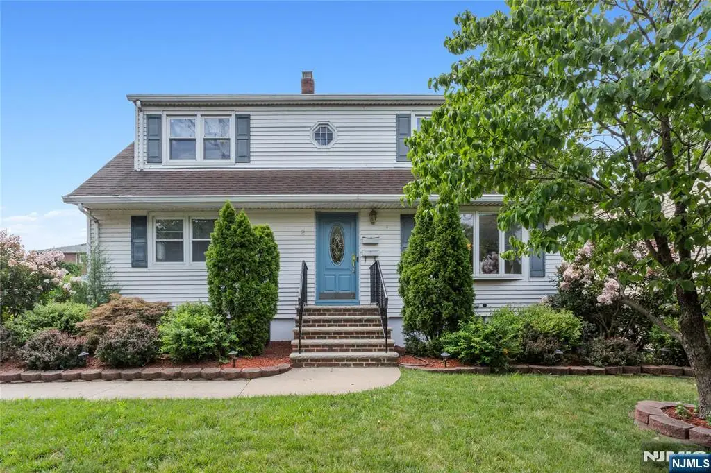 2 Martha Avenue, Elmwood Park, NJ 07407 - #1