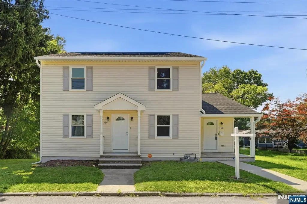 160 Lincoln Avenue, Rockaway, NJ 07801 - #1